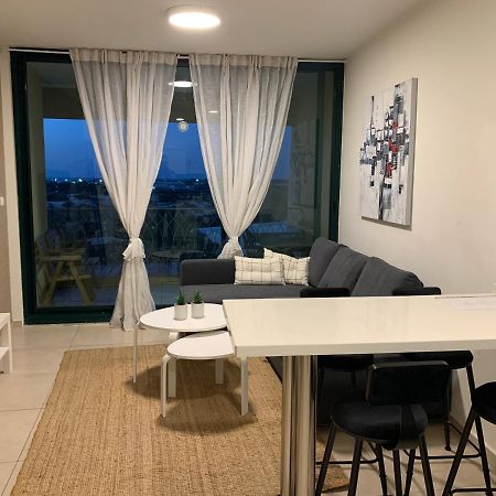 Appartement Caesarea Magic Extérieur photo