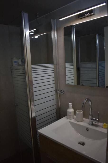 Appartement Caesarea Magic Extérieur photo