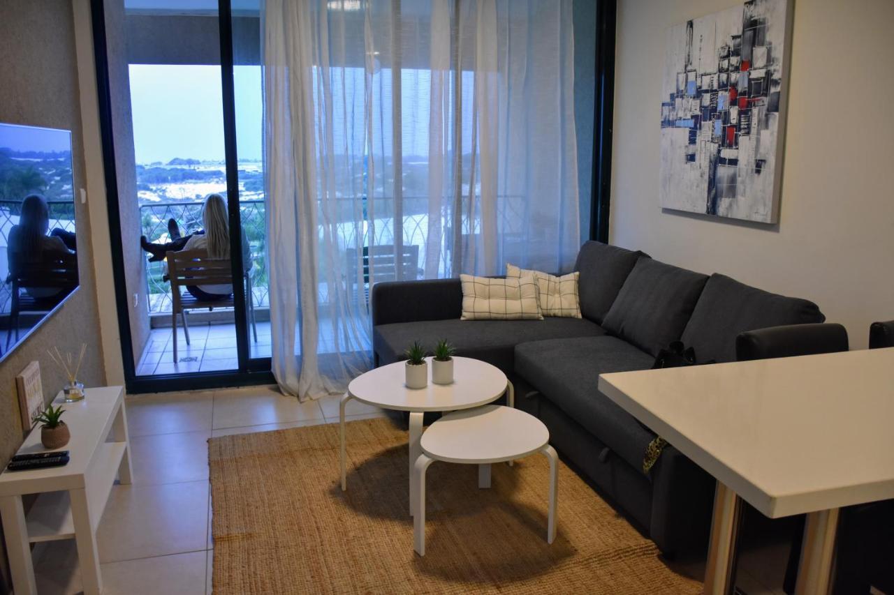 Appartement Caesarea Magic Extérieur photo